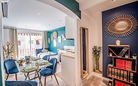4 couchages Climatisé Direct Plage wifi parking